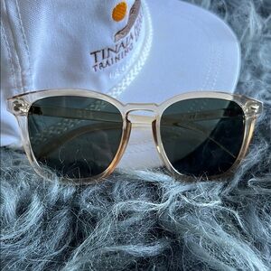 Le Specs ‘Big Deal’ Sunglasses